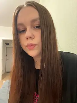 Marylallka5 online show from November 10, 5:46 am