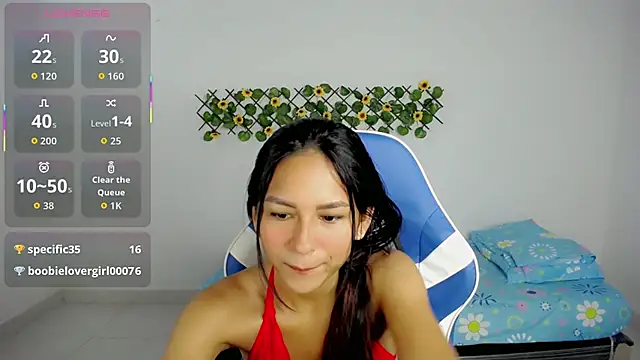 Emma-mae online show from January 9, 11:25 am