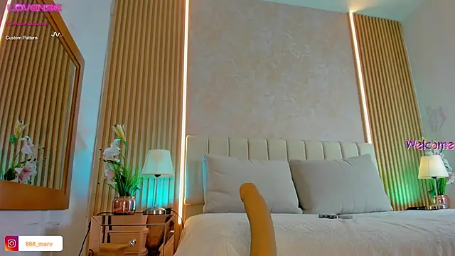 BILIE ROUSE1 online show from March 31, 3:06 am