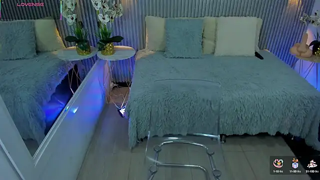 BILIE ROUSE1 online show from September 29, 1:38 pm