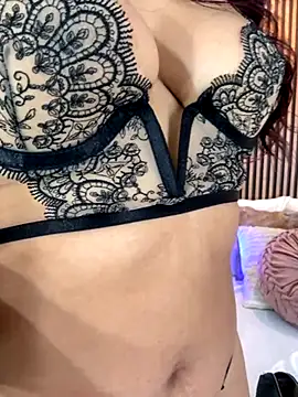 MonicaMoret online show from September 17, 12:47 pm