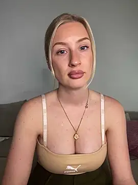 belle98 online show from May 11, 3:29 pm