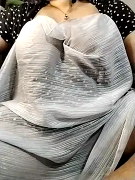 Tishani online show from October 29, 9:39 pm