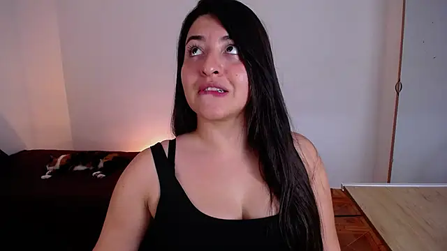 moritalatina online show from March 7, 11:12 pm