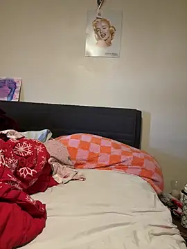 Hotmess express420 online show from November 23, 7:48 pm