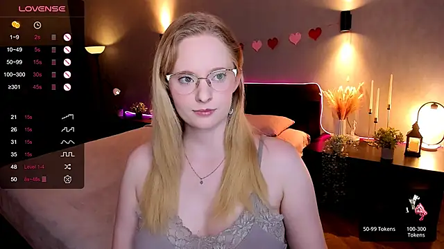 Aemilia  online show from October 20, 8:28 am