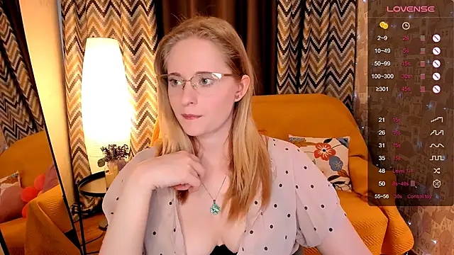 Aemilia  online show from May 22, 8:34 am