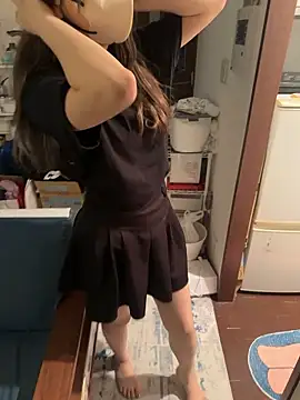 yuki-chi online show from September 12, 2:13 pm