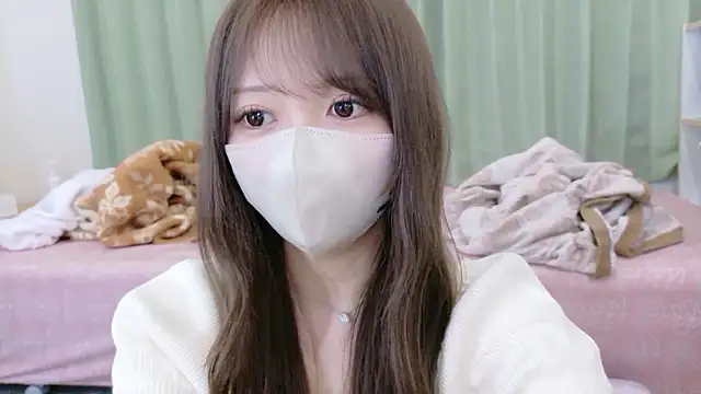 yuki-chi online show from October 5, 2:00 pm