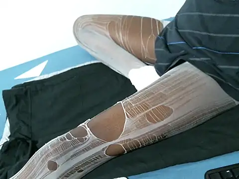 luckieey online show from October 23, 5:41 pm