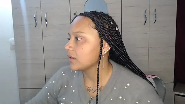 SWEETT CORY online show from March 5, 2:18 am