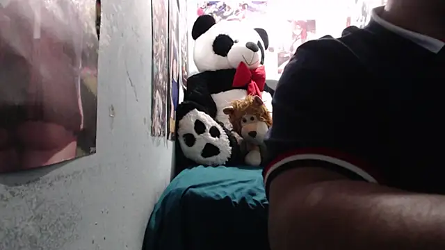 SWEETT CORY online show from September 11, 3:29 am