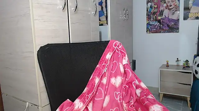 SWEETT CORY online show from October 8, 2:27 am