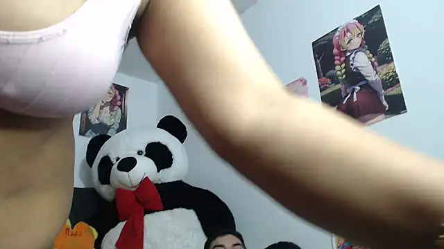 SWEETT CORY online show from October 5, 4:06 am