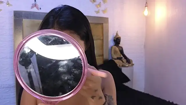 ximenawilliamss online show from December 17, 11:09 pm