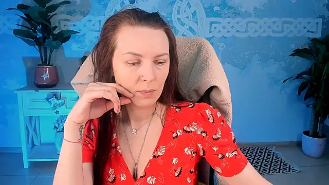 VandaRossi online show from January 6, 9:13 am