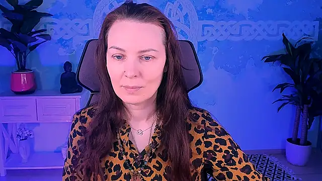 VandaRossi online show from January 18, 9:38 am