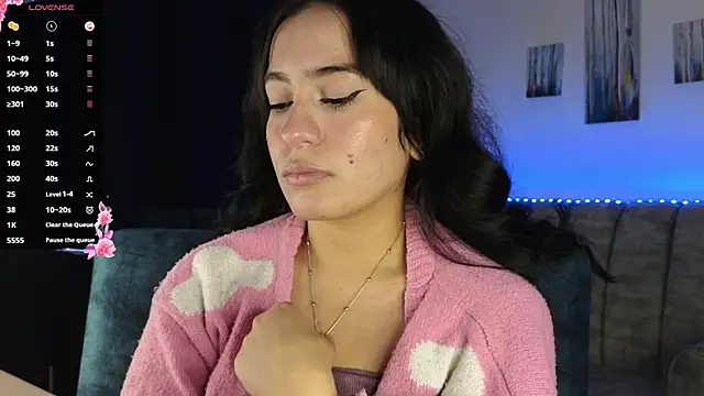 ZaraDames  online show from November 17, 2:56 am