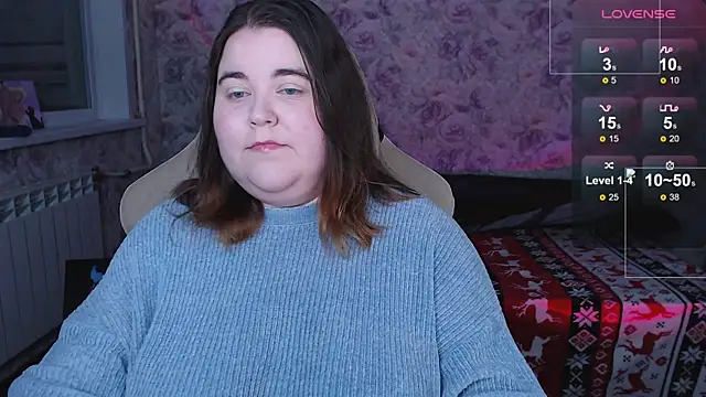 Estelle Hicks online show from November 7, 6:46 pm