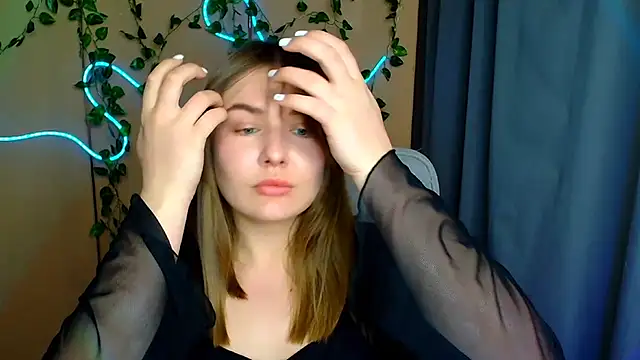 Glory air online show from March 26, 8:16 am