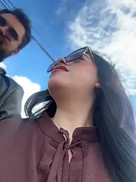  naughtyarabs online show from April 19, 9:50 pm