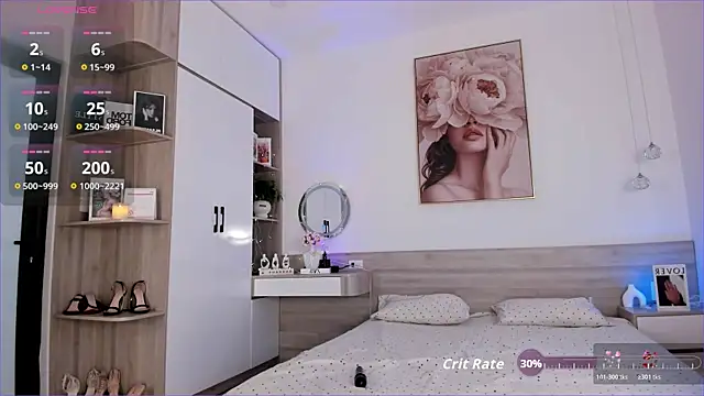 sana minotozaki online show from April 19, 12:21 am