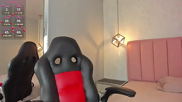 SUNNYCYRUS online show from July 9, 1:02 pm
