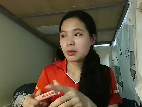 Be-MyMy online show from February 23, 1:43 pm