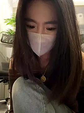 feifei-love online show from December 16, 12:11 pm