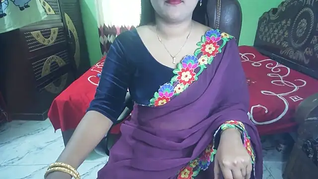 BengaliQueenStar online show from February 14, 11:01 am