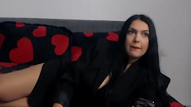 BriannaBk online show from October 26, 5:19 pm