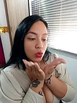 marta201 alfaro online show from October 19, 2:08 pm