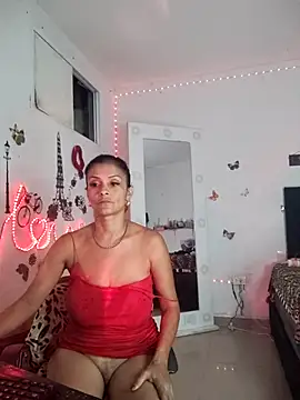 brigitht online show from March 27, 3:52 am