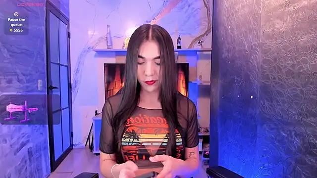 saracaball  online show from November 15, 5:08 am