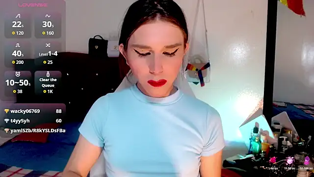 la ratona 1 online show from February 23, 6:51 pm