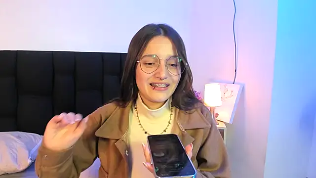 Elecktra sweet online show from November 28, 8:56 pm