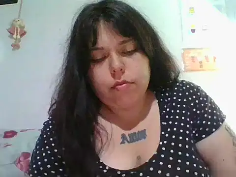 scarletttlove online show from April 18, 1:08 am