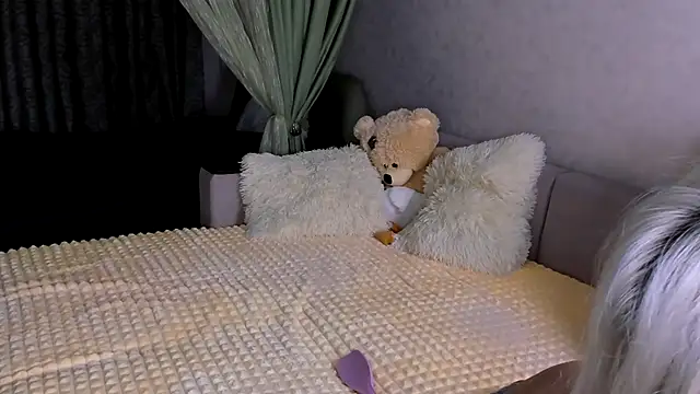 Sweeet Barbie online show from November 25, 3:25 pm