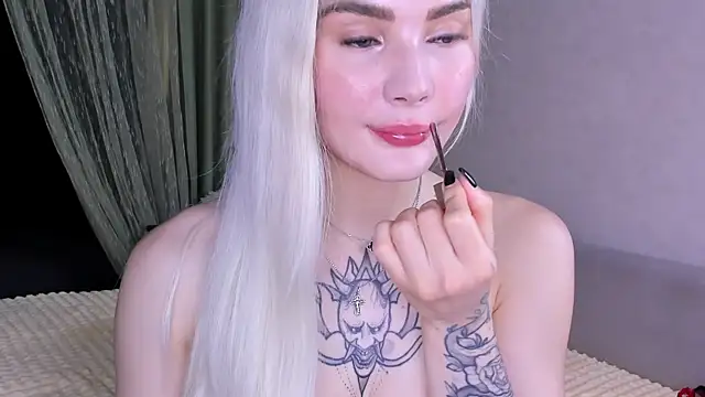Sweeet Barbie online show from June 20, 3:48 pm