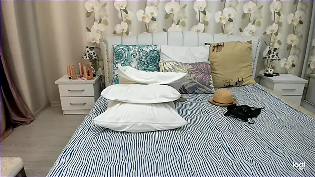 BlakieLove online show from November 28, 6:38 am