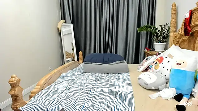 BlakieLove online show from October 26, 5:14 am