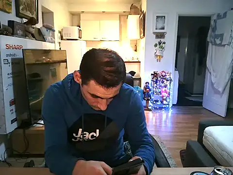 mihaimichael online show from December 3, 10:34 pm