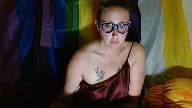 AstridFalk23 online show from June 25, 5:12 am