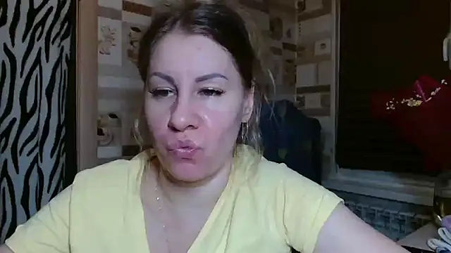 TherestlessKitty online show from February 22, 10:43 pm