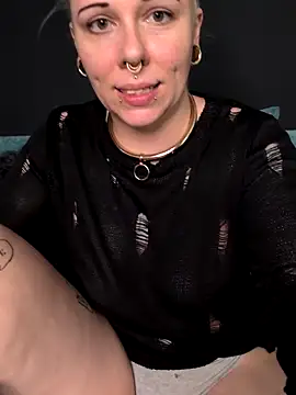 nora the strange online show from June 5, 12:22 pm