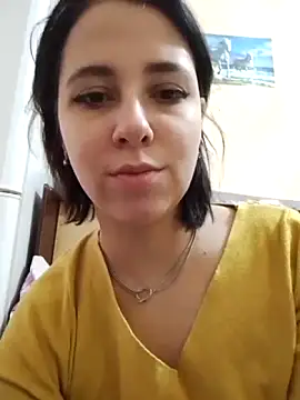 Gussie Bridie online show from September 21, 4:33 am