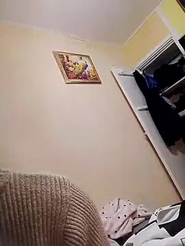 Gussie Bridie online show from October 4, 4:51 am