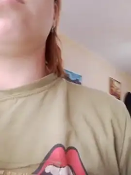 Gussie Bridie online show from November 2, 8:29 am