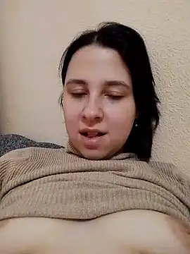 Gussie Bridie online show from October 14, 6:27 am