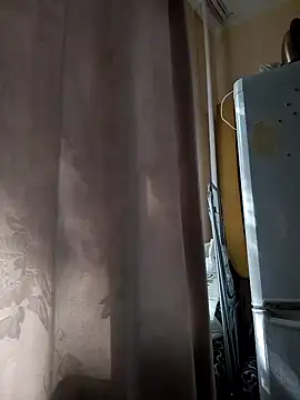 Gussie Bridie online show from September 25, 5:06 am